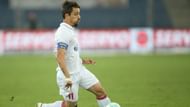 Marcelinho won golden boot in 2016